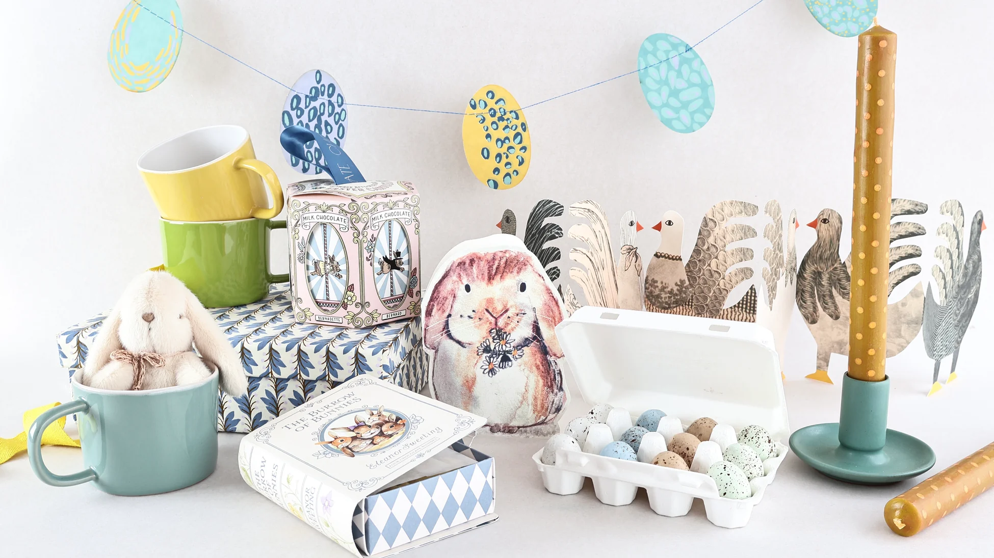 Welcome to Our Store